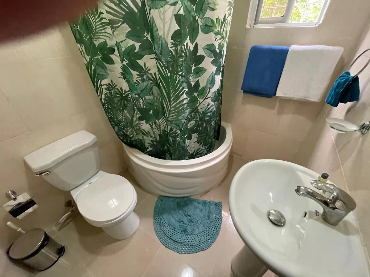 Espinal1 Bok Appartement Punta Cana Dominicaanse Republiek