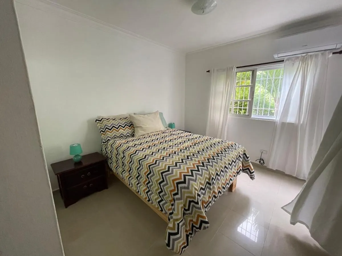 Espinal1 Bok Appartement Punta Cana