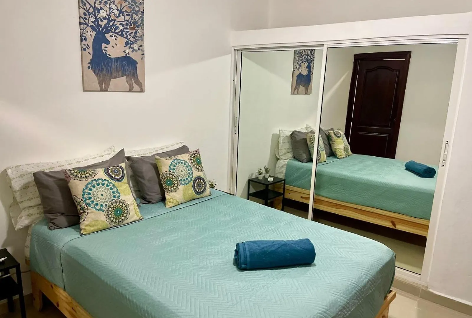 Espinal1 Bok Appartement Punta Cana