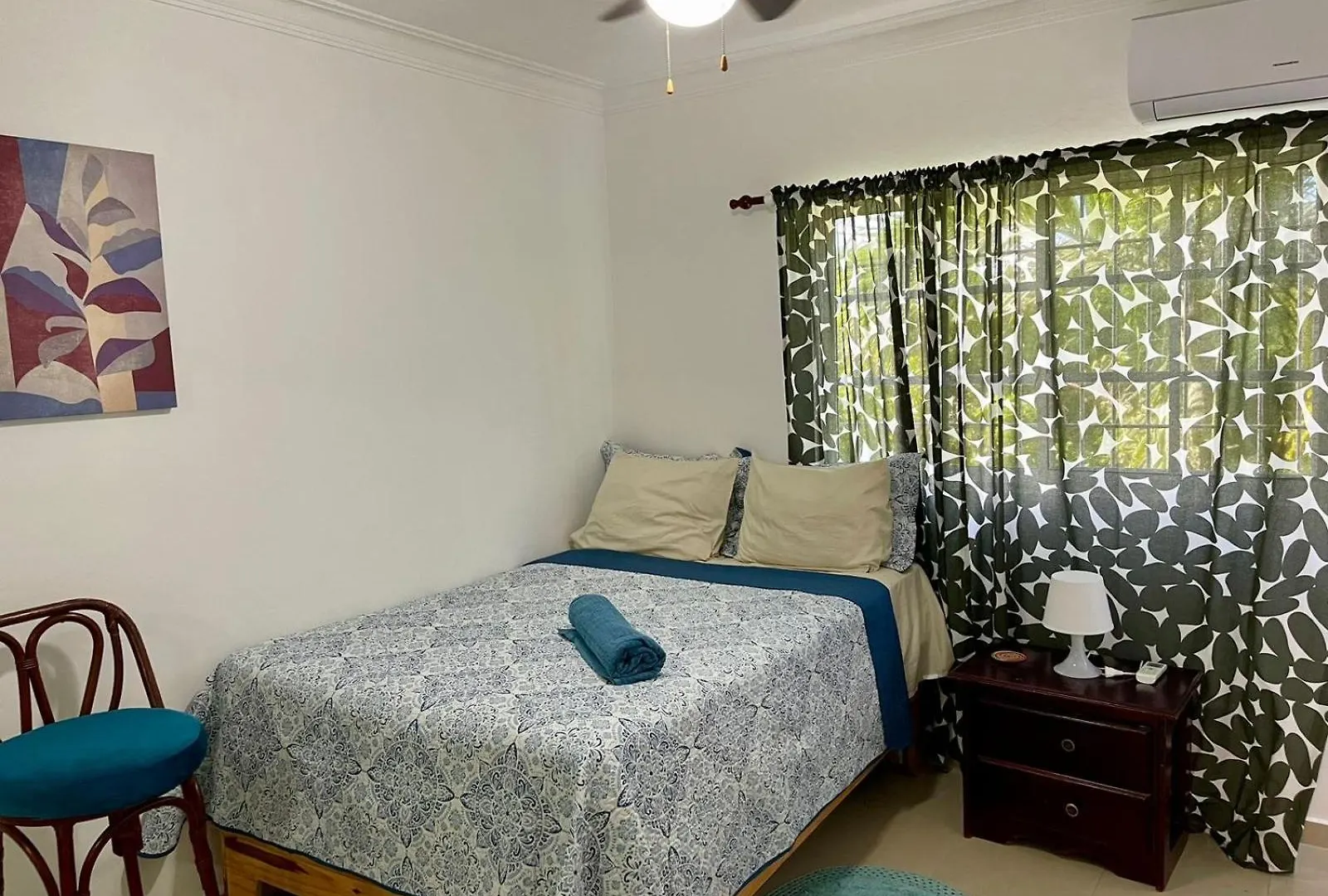 Espinal1 Bok Appartement Punta Cana Dominicaanse Republiek