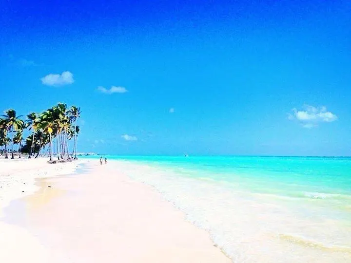 Espinal1 Bok Lejlighed Punta Cana